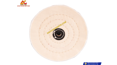 BÁNH VẢI NỈ, PHỚT NỈ KEM 200X25