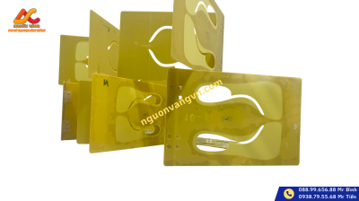 Khuôn May Lập Trình