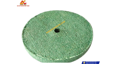 BÁNH XƠ DỪA SISAL 300mm