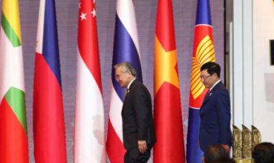 Copy of Các thượng nghị sĩ Mỹ chúc mừng Việt Nam làm chủ tịch ASEAN